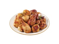 굽네치킨 신시가지점