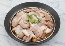 만만돼지국밥