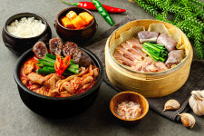 정남옥 서울대입구점