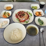 명천회식당대 | 명천회식당 포장전문점 이인점