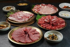 해바라기정육식당