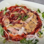 명천회식당 포장전문점 이인점