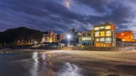 강릉 니나랑 펜션