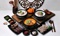 은이국밥 서울6호점