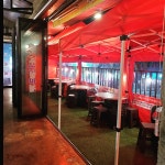 양산포장마차 범어점