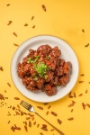 천년닭강정 안산상록점
