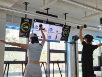 핏 라이프스타일 명륜