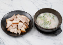 만만돼지국밥