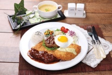 온달왕돈까스치킨호프