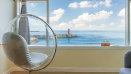 강릉 니나랑 펜션