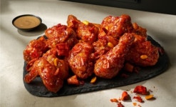 BBQ치킨 양주연곡점