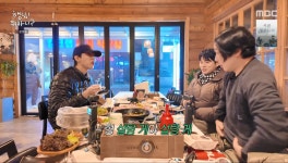 신대륙횟집 속초본점