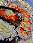 강남조개구이&어촌