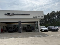 솔라가드 THE LX 에스오토샵