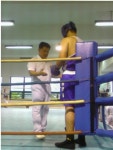 구미영웅복싱