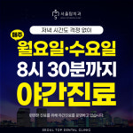 서울탑치과의원