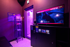 쏭플코인노래연습장 평택고덕점