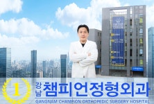 강남챔피언정형외과의원