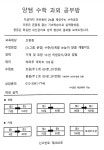 양쌤수학과외공부방