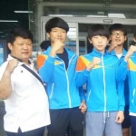 구미영웅복싱