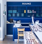 라운즈 성남시청점