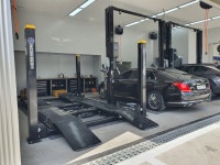 현대자동차블루핸즈 좌동서부점