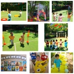 달이랑별이랑어린이집