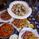 컬투치킨 광명소하점