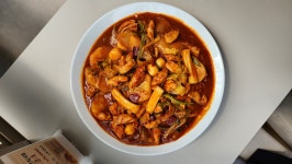 봉추찜닭 잠실새내점