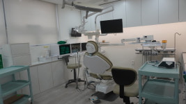 스마일러치과의원