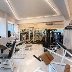 피타짐 소새울역점 24시 헬스PT