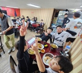 시흥유소년홈그라운드베이스볼