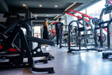 빽스짐 서울예대점