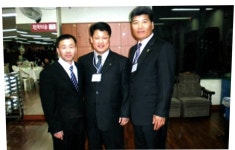 구미영웅복싱