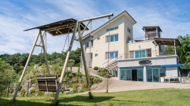 슬로우스테이펜션