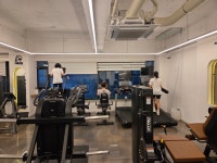 더바른몸 PT 부개점