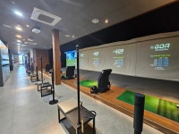 밥스골프아카데미 일산식사점