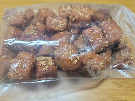 노인산자 사진