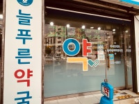 늘푸른약국