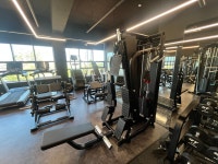 팀 뉴비짐 PT샵 오룡점