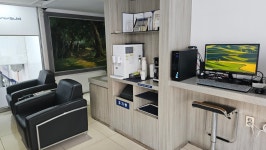 현대자동차블루핸즈 좌동서부점