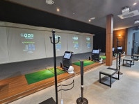 밥스골프아카데미 일산식사점