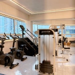 피타짐 소새울역점 24시 헬스PT