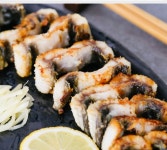 연희온달 숯불요리