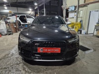 석남 판금도장 에쓰비모터스