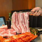 주물집김치삼겹살 이문본점