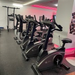 피타짐 부천역점 24시 헬스PT