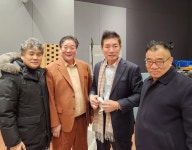 한샘프로복싱체육관