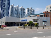 현대자동차블루핸즈 좌동서부점