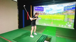 진스크린골프존